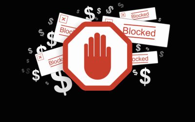 Ad Blockers are Not Perfect — When They Fail, Advertisers Pay the Price