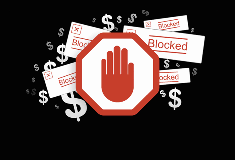 Ad Blockers are Not Perfect — When They Fail, Advertisers Pay the Price