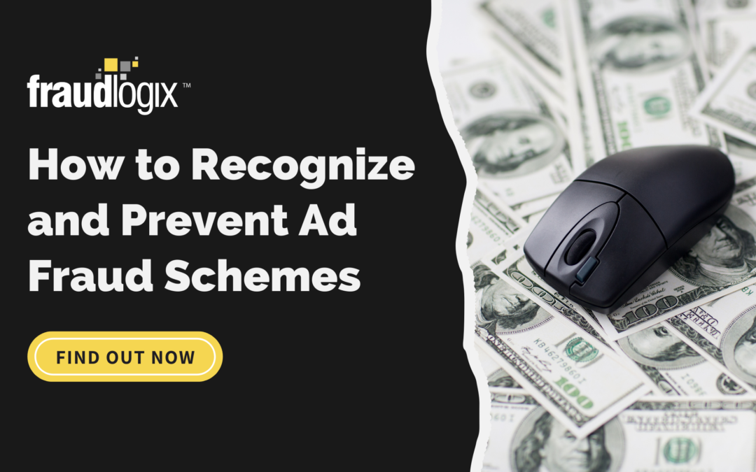 How To Recognize and Prevent Ad Fraud Schemes
