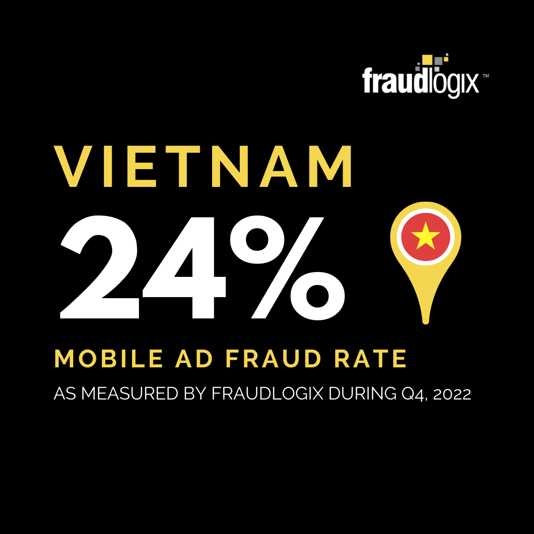 mobile ad fraud in Vietnam
