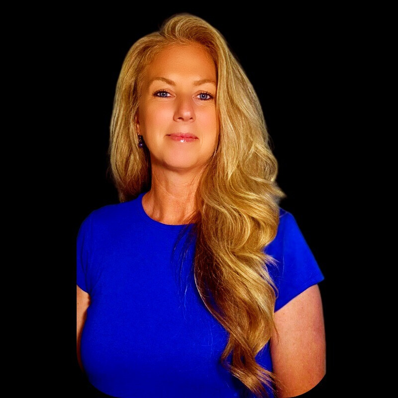 Jessica Lynn Lopez headshot